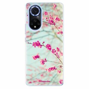 Odolné silikonové pouzdro iSaprio - Blossom 01 - Huawei Nova 9 obraz