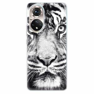 Odolné silikonové pouzdro iSaprio - Tiger Face - Honor 50 obraz