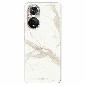 Odolné silikonové pouzdro iSaprio - Marble 12 - Honor 50 obraz