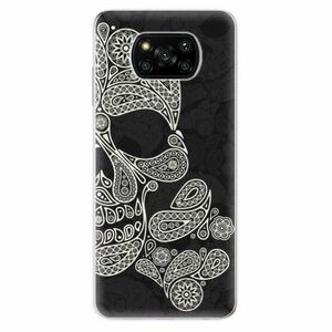 Odolné silikonové pouzdro iSaprio - Mayan Skull - Xiaomi Poco X3 Pro / X3 NFC obraz