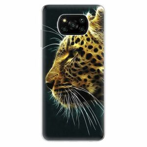 Odolné silikonové pouzdro iSaprio - Gepard 02 - Xiaomi Poco X3 Pro / X3 NFC obraz