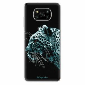 Odolné silikonové pouzdro iSaprio - Leopard 10 - Xiaomi Poco X3 Pro / X3 NFC obraz