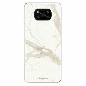 Odolné silikonové pouzdro iSaprio - Marble 12 - Xiaomi Poco X3 Pro / X3 NFC obraz