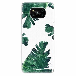 Odolné silikonové pouzdro iSaprio - Jungle 11 - Xiaomi Poco X3 Pro / X3 NFC obraz