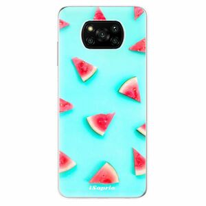 Odolné silikonové pouzdro iSaprio - Melon Patern 10 - Xiaomi Poco X3 Pro / X3 NFC obraz