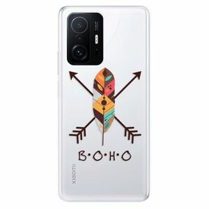 Odolné silikonové pouzdro iSaprio - BOHO - Xiaomi 11T / 11T Pro obraz