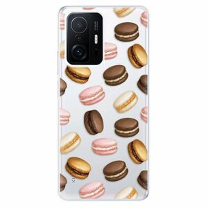 Odolné silikonové pouzdro iSaprio - Macaron Pattern - Xiaomi 11T / 11T Pro obraz