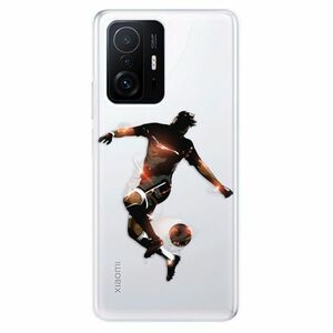 Odolné silikonové pouzdro iSaprio - Fotball 01 - Xiaomi 11T / 11T Pro obraz