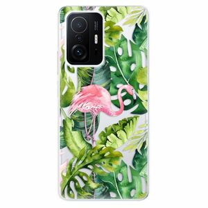 Odolné silikonové pouzdro iSaprio - Jungle 02 - Xiaomi 11T / 11T Pro obraz