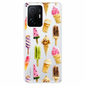 Odolné silikonové pouzdro iSaprio - Ice Cream - Xiaomi 11T / 11T Pro obraz