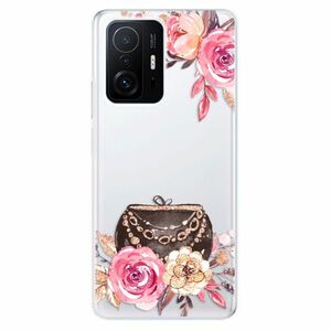 Odolné silikonové pouzdro iSaprio - Handbag 01 - Xiaomi 11T / 11T Pro obraz