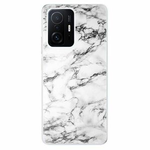 Odolné silikonové pouzdro iSaprio - White Marble 01 - Xiaomi 11T / 11T Pro obraz