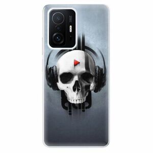 Odolné silikonové pouzdro iSaprio - Skeleton M - Xiaomi 11T / 11T Pro obraz