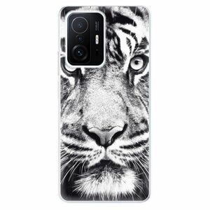 Odolné silikonové pouzdro iSaprio - Tiger Face - Xiaomi 11T / 11T Pro obraz