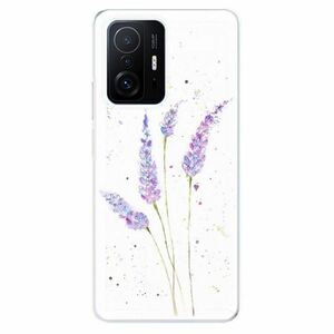 Odolné silikonové pouzdro iSaprio - Lavender - Xiaomi 11T / 11T Pro obraz