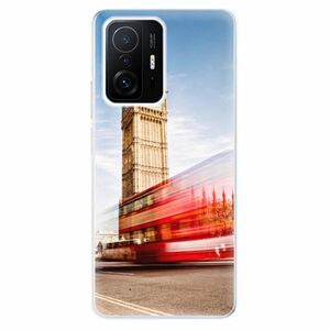 Odolné silikonové pouzdro iSaprio - London 01 - Xiaomi 11T / 11T Pro obraz