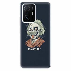 Odolné silikonové pouzdro iSaprio - Einstein 01 - Xiaomi 11T / 11T Pro obraz