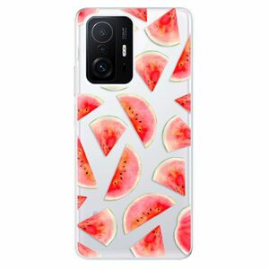 Odolné silikonové pouzdro iSaprio - Melon Pattern 02 - Xiaomi 11T / 11T Pro obraz