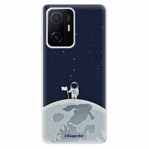 Odolné silikonové pouzdro iSaprio - On The Moon 10 - Xiaomi 11T / 11T Pro obraz