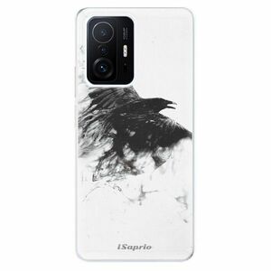 Odolné silikonové pouzdro iSaprio - Dark Bird 01 - Xiaomi 11T / 11T Pro obraz