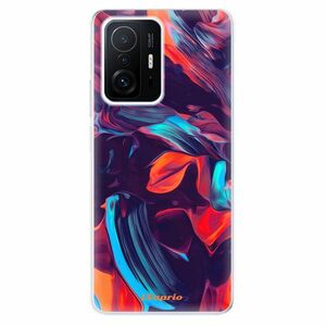 Odolné silikonové pouzdro iSaprio - Color Marble 19 - Xiaomi 11T / 11T Pro obraz