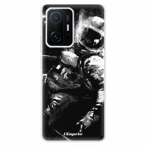 Odolné silikonové pouzdro iSaprio - Astronaut 02 - Xiaomi 11T / 11T Pro obraz