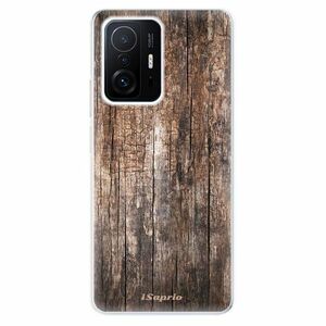 Odolné silikonové pouzdro iSaprio - Wood 11 - Xiaomi 11T / 11T Pro obraz