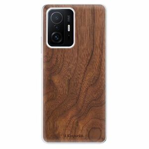 Odolné silikonové pouzdro iSaprio - Wood 10 - Xiaomi 11T / 11T Pro obraz