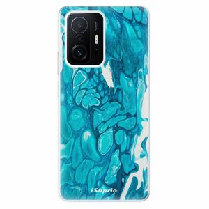 Odolné silikonové pouzdro iSaprio - BlueMarble 15 - Xiaomi 11T / 11T Pro obraz