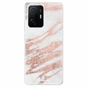 Odolné silikonové pouzdro iSaprio - RoseGold 10 - Xiaomi 11T / 11T Pro obraz