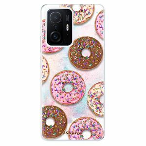 Odolné silikonové pouzdro iSaprio - Donuts 11 - Xiaomi 11T / 11T Pro obraz