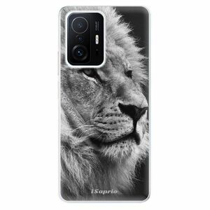 Odolné silikonové pouzdro iSaprio - Lion 10 - Xiaomi 11T / 11T Pro obraz