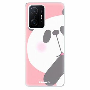 Odolné silikonové pouzdro iSaprio - Panda 01 - Xiaomi 11T / 11T Pro obraz