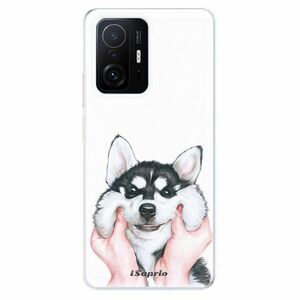 Odolné silikonové pouzdro iSaprio - Malamute 01 - Xiaomi 11T / 11T Pro obraz