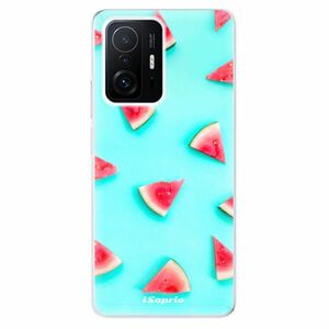 Odolné silikonové pouzdro iSaprio - Melon Patern 10 - Xiaomi 11T / 11T Pro obraz