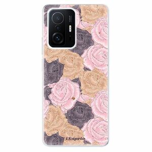 Odolné silikonové pouzdro iSaprio - Roses 03 - Xiaomi 11T / 11T Pro obraz