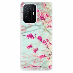 Odolné silikonové pouzdro iSaprio - Blossom 01 - Xiaomi 11T / 11T Pro obraz