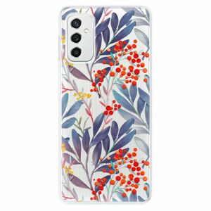 Odolné silikonové pouzdro iSaprio - Rowanberry - Samsung Galaxy M52 5G obraz