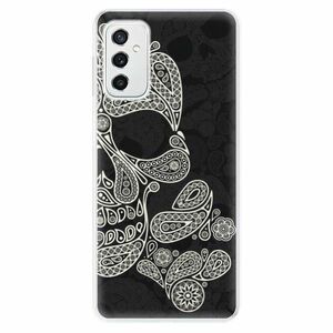 Odolné silikonové pouzdro iSaprio - Mayan Skull - Samsung Galaxy M52 5G obraz