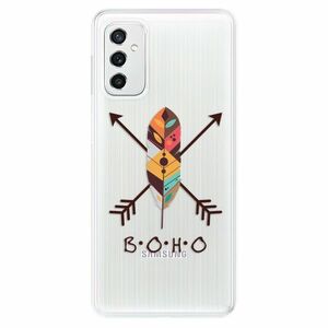 Odolné silikonové pouzdro iSaprio - BOHO - Samsung Galaxy M52 5G obraz