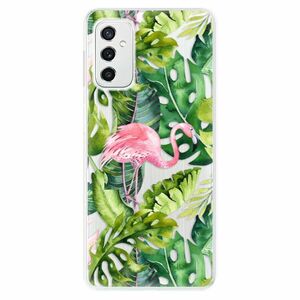 Odolné silikonové pouzdro iSaprio - Jungle 02 - Samsung Galaxy M52 5G obraz