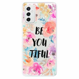 Odolné silikonové pouzdro iSaprio - BeYouTiful - Samsung Galaxy M52 5G obraz