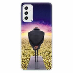 Odolné silikonové pouzdro iSaprio - Gru - Samsung Galaxy M52 5G obraz