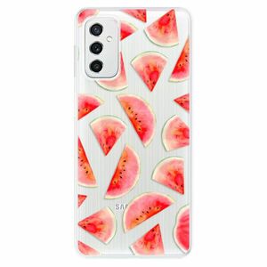 Odolné silikonové pouzdro iSaprio - Melon Pattern 02 - Samsung Galaxy M52 5G obraz