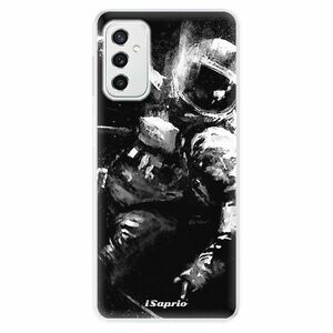 Odolné silikonové pouzdro iSaprio - Astronaut 02 - Samsung Galaxy M52 5G obraz