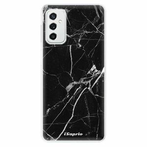 Odolné silikonové pouzdro iSaprio - Black Marble 18 - Samsung Galaxy M52 5G obraz