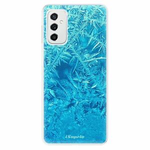 Odolné silikonové pouzdro iSaprio - Ice 01 - Samsung Galaxy M52 5G obraz