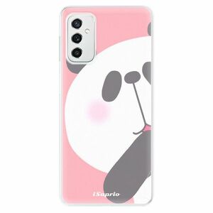 Odolné silikonové pouzdro iSaprio - Panda 01 - Samsung Galaxy M52 5G obraz