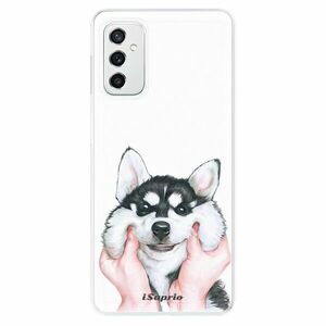 Odolné silikonové pouzdro iSaprio - Malamute 01 - Samsung Galaxy M52 5G obraz