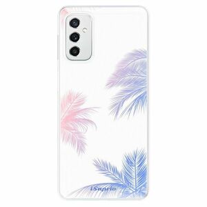 Odolné silikonové pouzdro iSaprio - Digital Palms 10 - Samsung Galaxy M52 5G obraz